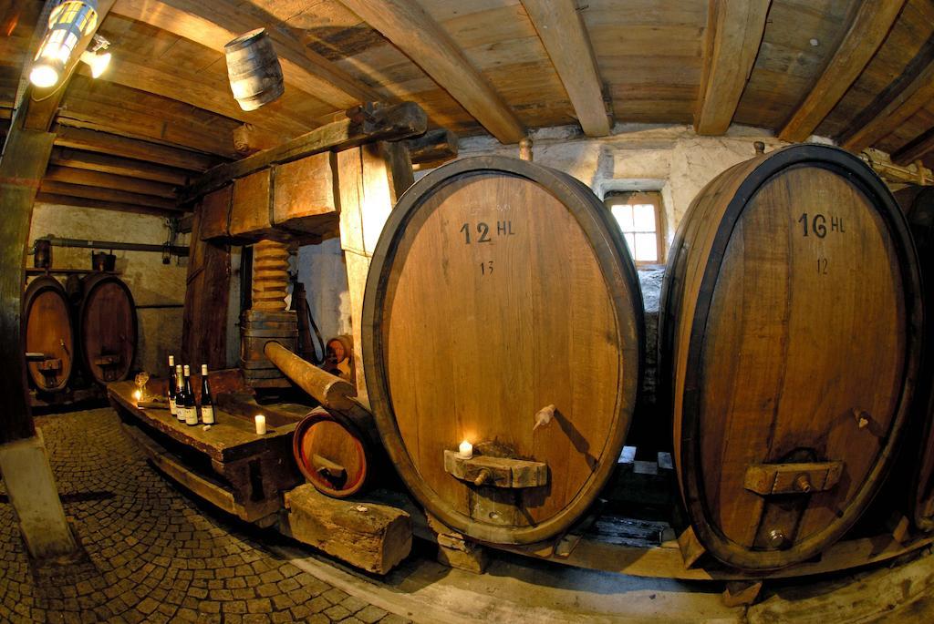 Gite Du Vigneron Тюркхайм Номер фото