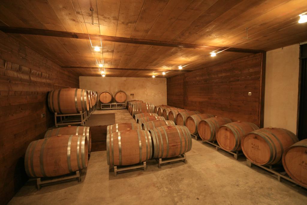 Gite Du Vigneron Тюркхайм Номер фото
